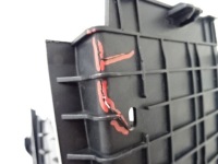 фото thumb №7, Citroen c4 cactus основание кронштейн аккумулятор 9801801880