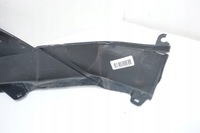 фото thumb №10, Toyota chr c-hr 2016- накладка спойлер решётка бампера перед 52129-f4010