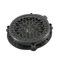 фото thumb №11, Audison voce av 6.5 динаміки автомобільні стерео низькочастотні 2x 100w 6,5"