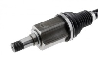 фото thumb №3, Привідний вал привідна перед права mercedes glc 4matic 15-