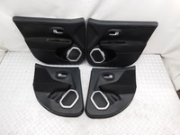 фото thumb №15, Сиденья заднее сиденье обшивки комплект - jeep renegade 14-18 eu