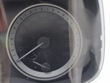 фото thumb №8, Hyundai tucson ii 15- спідометр  прилади 94013-d7am0
