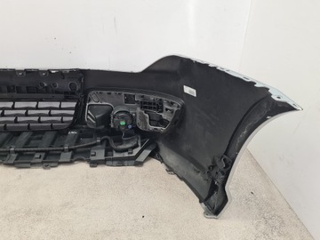 фото thumb №14, Renault laguna iii рестайлинг бампер перед ted69