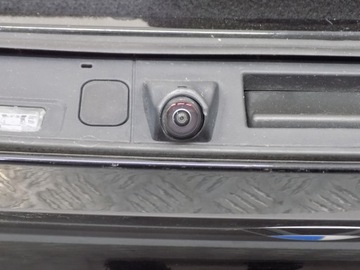 фото thumb №5, Bmw z4 g29 крышка багажника камера 475