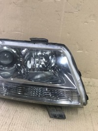 фото thumb №14, Suzuki grand vitara ii лампа ліва lub права перед europa