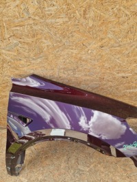 Tesla model y 20- крыло  правый  перед передний 149847200c Цена, фото thumb