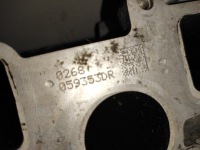 фото thumb №13, Audi q7 4l 3.0 tdi cjga головка циліндрів двигуна вали ліва комплект оригінал