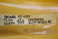 фото thumb №12, Інжектор форсунка jaguar xj x351 508ps 5.0b 8w93 9f593ad 0261500105