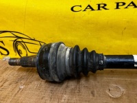 Привідний вал задній задня правий лівий porsche 911 997.2 3.8 pdk Київ, фото thumb
