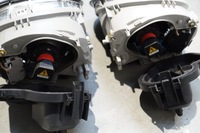 фото thumb №7, Vw new beetle 1c0 1998-05 лампа фара перед ліва права bi ксенон комплект