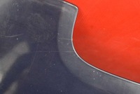 фото thumb №9, Капот кришка двигуна z20z opel agila a 00-03