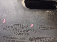 фото thumb №5, Opel zafira c защита корпус колонки рулевого 13293529