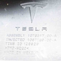 Купити Частини внутрішнє tesla model x 107931700a106705900a 3173932 2017, фото thumb