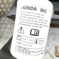 фото thumb №7, Honda accord 2005 домкрат автомобильный