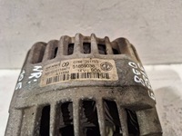 фото thumb №7, Генератор 51859038 fiat stilo 1.4 16v 03-