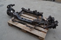 фото thumb №1, Toyota dyna 3.0 подвеска перед подрамник ступица