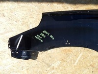 фото thumb №8, Toyota rav4 2001- крыло правый