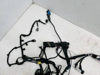 фото thumb №7, Corolla e21 1.8 hybrydad kombi hb електропроводка джгут відсік двигуна корпус