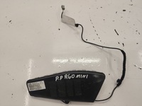 фото thumb №1, Mini countryman r60 подушка безопасности сиденье правый