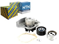 фото thumb №1, Комплект - набір ремінь розподільного валу snr 1609402380 160