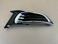 фото thumb №9, Citroen c3 picasso 08-12r решётка бампера правая правый перед передний