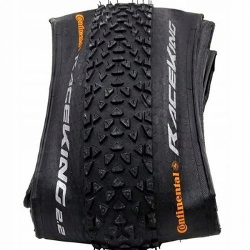 Opona Continental Race King 29 x 2,2 TUBELESS TLR