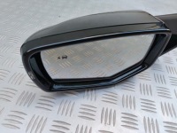 Cadillac ct5 2020 2021- зеркало наружное левая вкладыш ассистент камера америка с Разборки, фото thumb