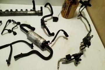 фото thumb №8, Комплект форсунок vw transporter v t5 мікроавтобус / пасажир 03l130277c 2.0l