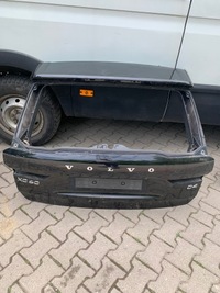 фото thumb №1, Крышка багажника задняя volvo xc60 ii