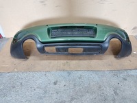 фото thumb №2, Бампер задня mini cooper s r60 countryman pdc