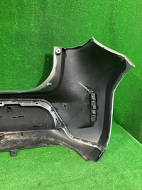 фото thumb №7, Бампер задний задняя toyota yaris cross