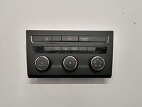 фото thumb №1, Seat leon iii панель кондиціонера 5f0907426m