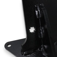 фото thumb №7, Лапы двигателя nissan patrol m57 3.0d swap