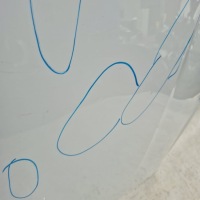 Audi a5 2 8w6 16- капот крышка двигателя Киев, фото thumb