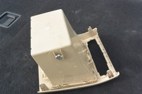 фото thumb №3, Рамка захист бардачок тунелю зад beż bmw x5 e70