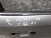 фото thumb №5, Дверь правый перед opel vectra c