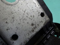 фото thumb №6, Jeep patriot 08r pas безопасности правый перед 605884104c