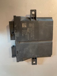 фото thumb №1, Mercedes actros модуль блок управления дверь 0004463319