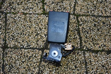 фото thumb №3, Застёжка ремней задняя зад audi a6 c7 4g0857740a