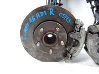 фото thumb №7, Ford c-max ii 1.6 tdci амортизатор поворотний кулак права