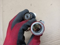 фото thumb №5, Роз'єм прикурювача прикурювач audi a4 b8