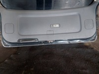 фото thumb №15, Kompletny задня кришка багажника багажника бампер лампи toyota avensis verso i 1e2