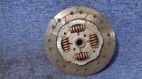фото thumb №8, Диск притиск зчеплення fiat croma 2 ii 1.8 16v 2005-2011r.