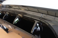 фото thumb №12, Бампер задняя mercedes c-klasa w206 206 kombi 63 s amg карбон