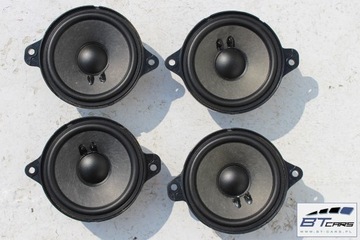 фото thumb №10, Audi a4 sedan динаміки + підсилювач bang 8w 15-8w0035223a 8w5035412a 8w5035