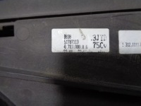 Купити Вентилятор вентилятор радіатора 51787113 fiat 500 1.3 16v m-jet 2007-, фото thumb
