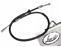 фото thumb №1, Трос гальма ручного do nissan interstar 90