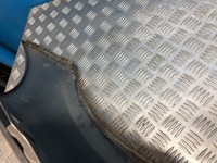 фото thumb №13, Mercedes w251 05- крыло левый перед передний 693