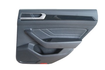 фото thumb №1, Arteon боковина оббивка двері правий зад 3g8867212e