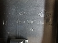 фото thumb №3, Защита стойка дверь правая renault espace iv 8200096315 oe!